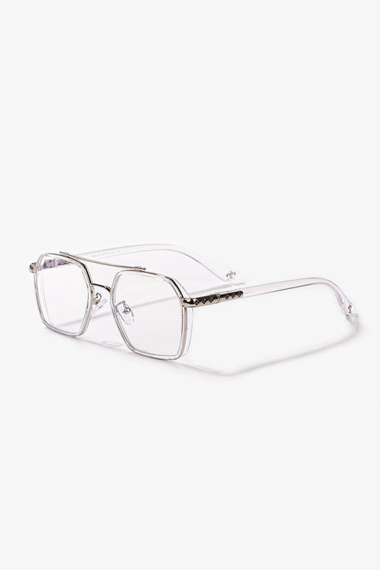 Spica Mavı Işık Korumalı Gözlük