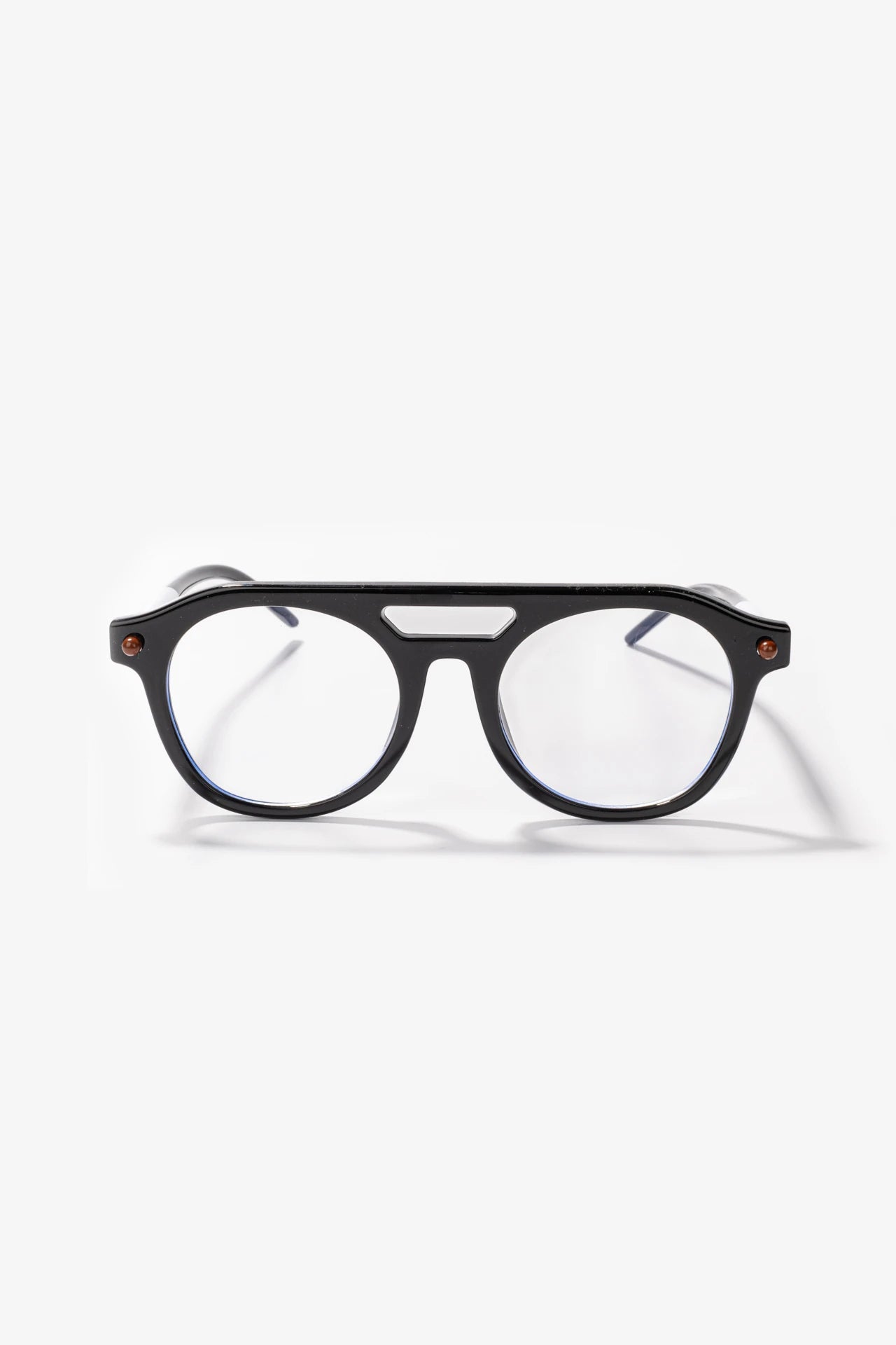 Suez Mavi Işık Korumalı Gözlük