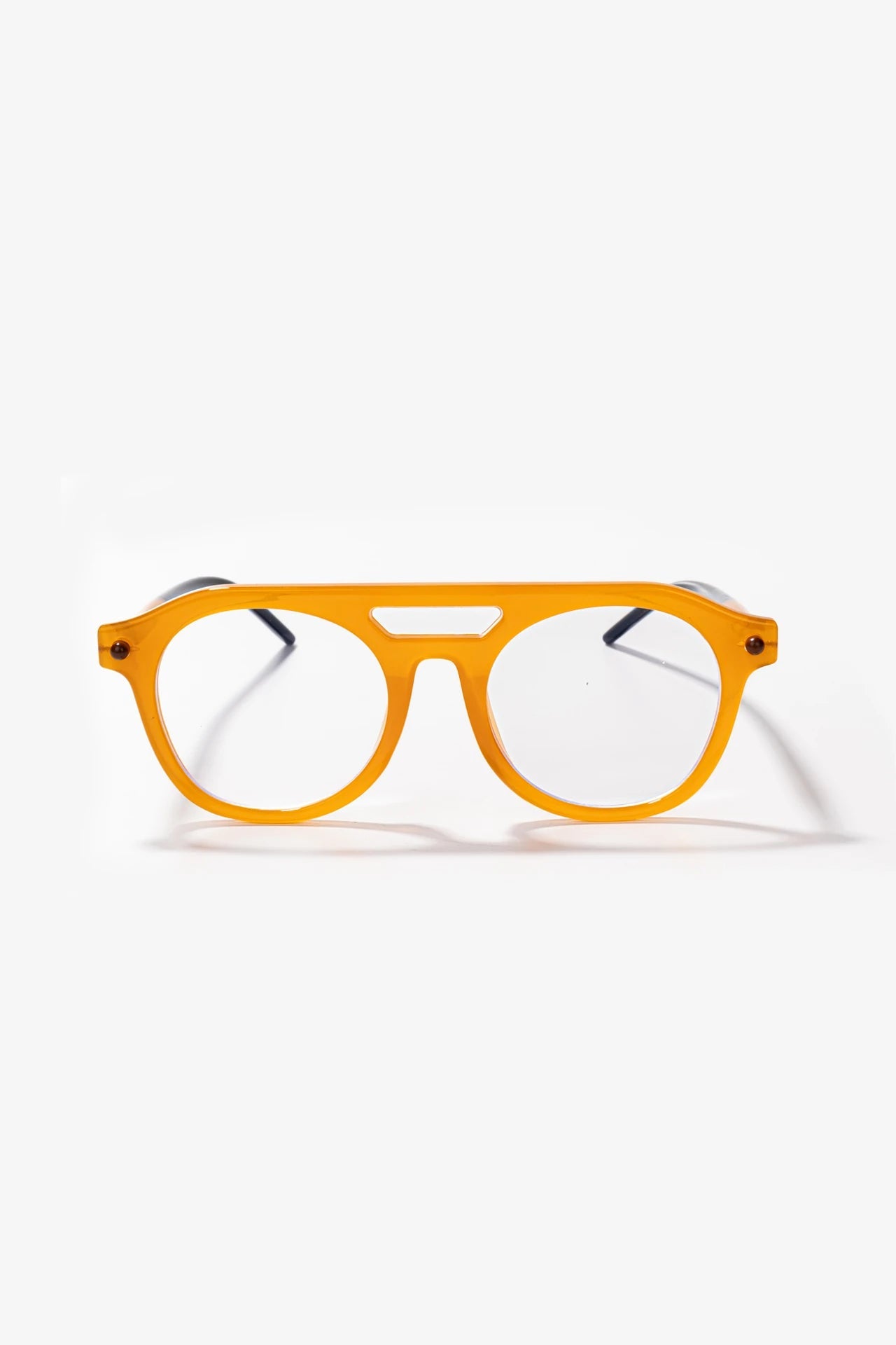 Suez Mavi Işık Korumalı Gözlük