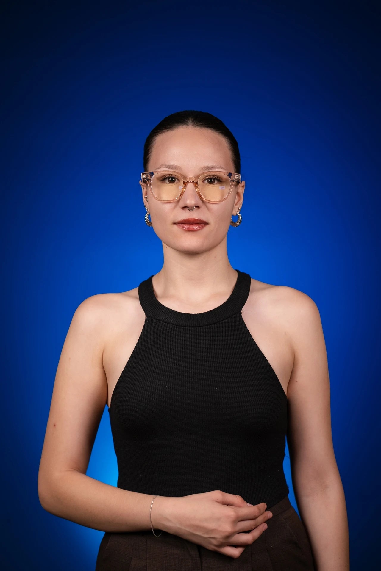 Valency Mavi Işık Korumalı Gözlük