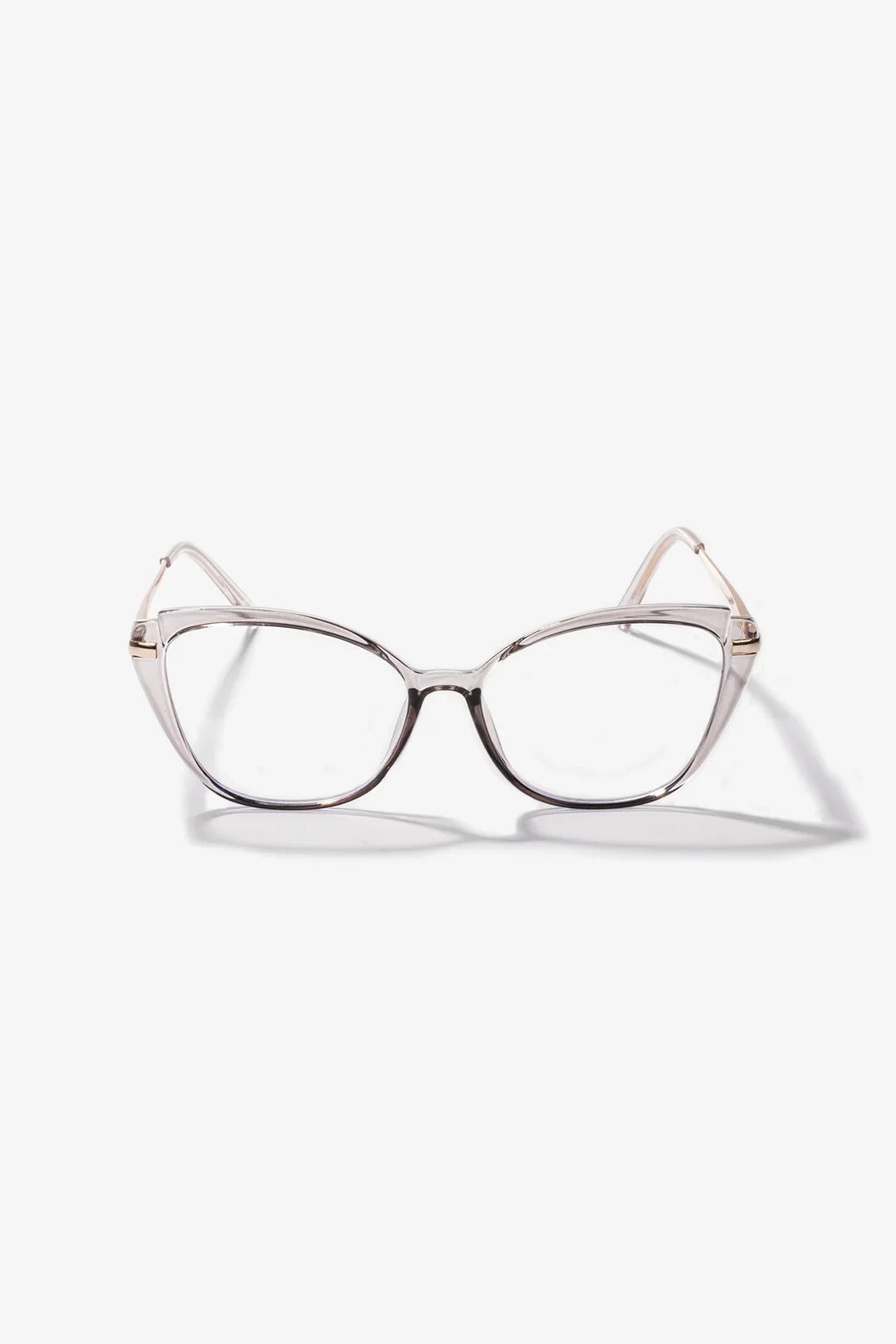 Violet Mavı Işık Korumalı Gözlük