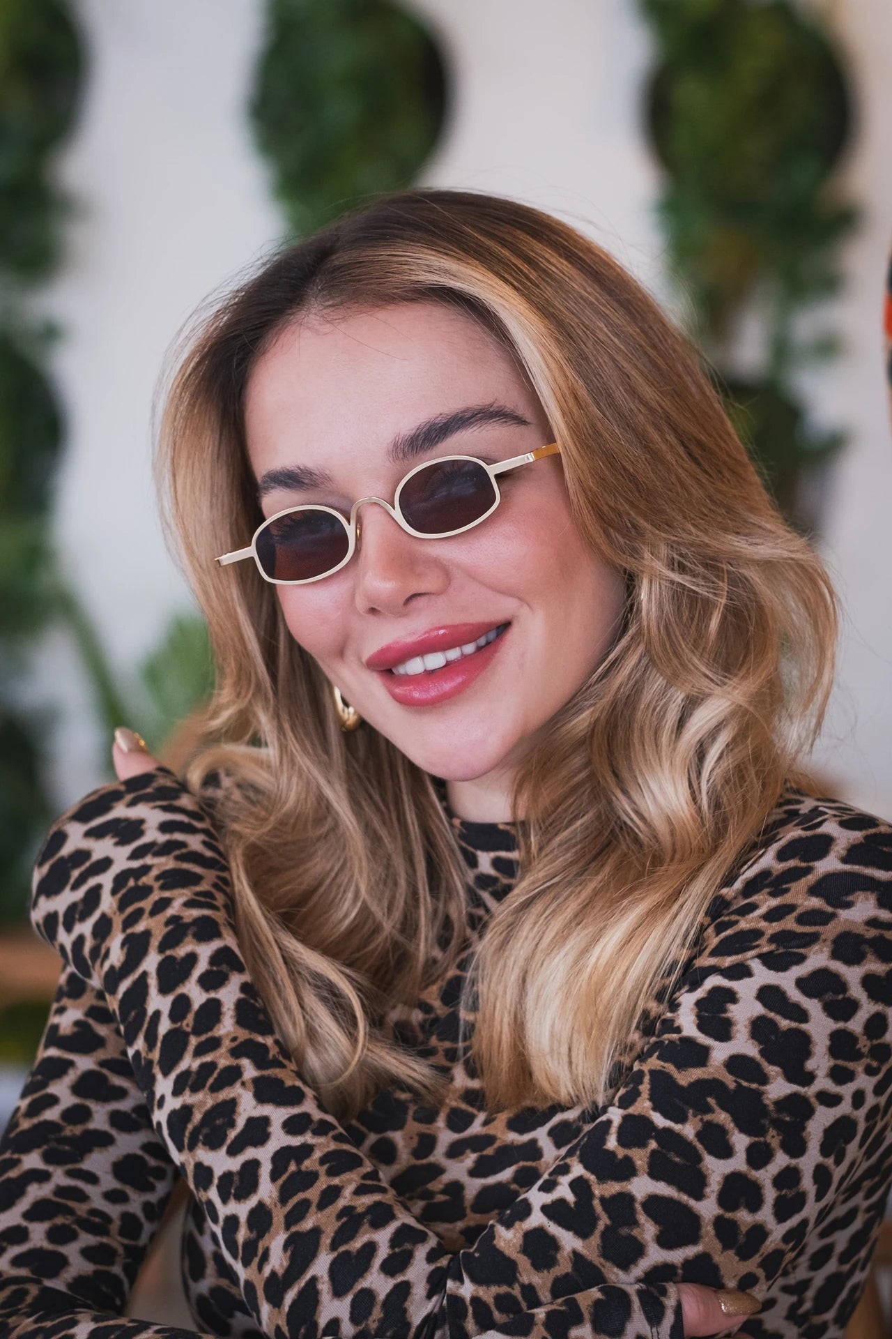 Santio Güneş Gözlüğü