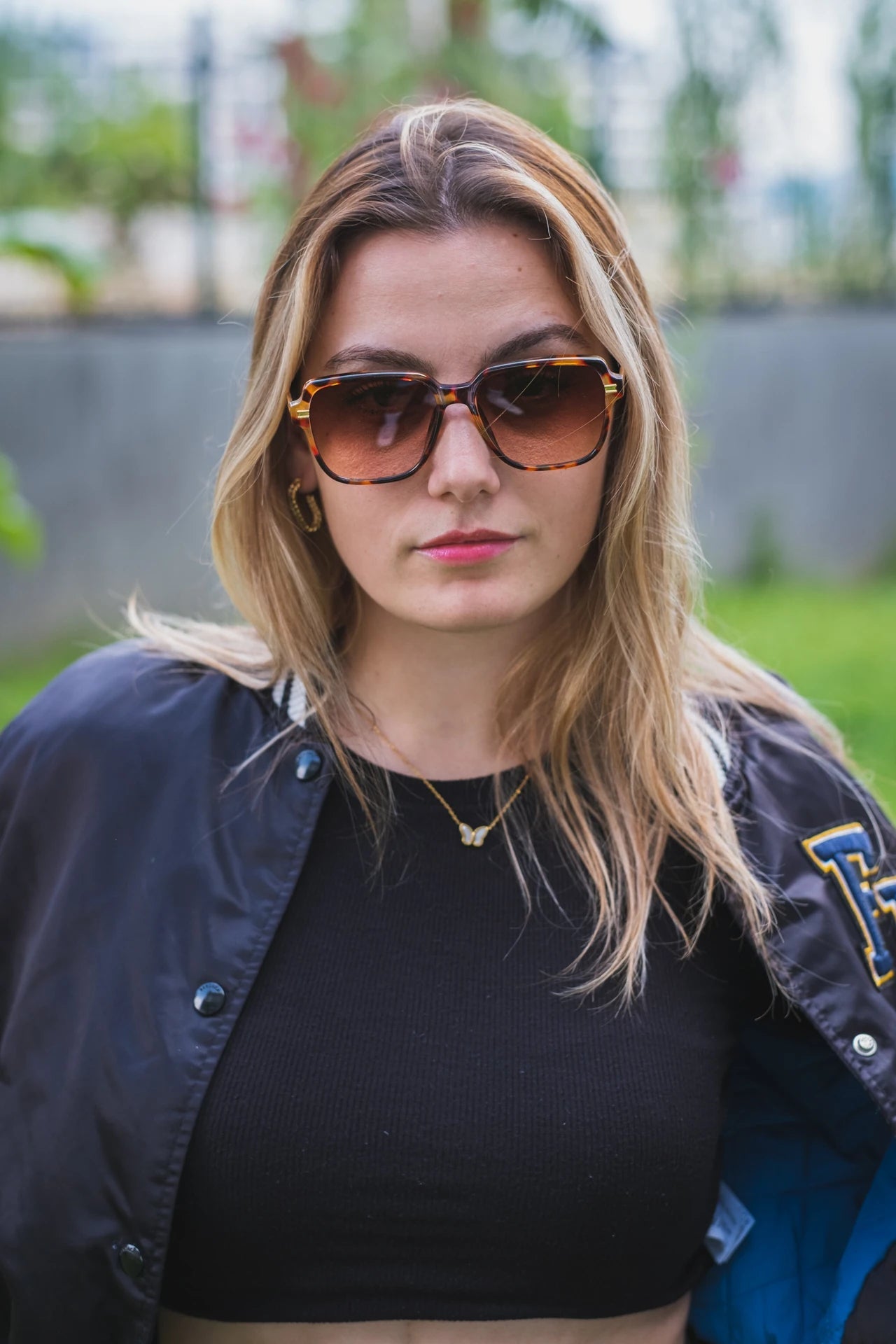 Urban Güneş Gözlüğü