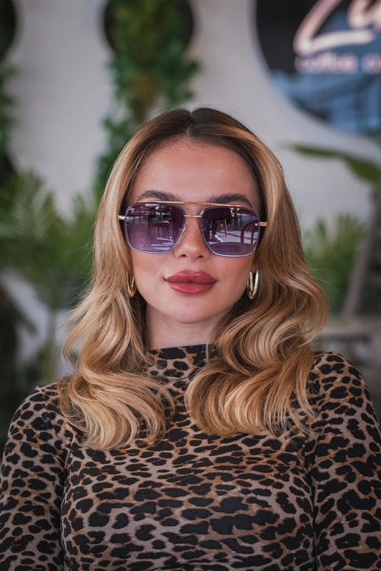 Alfa Güneş Gözlüğü