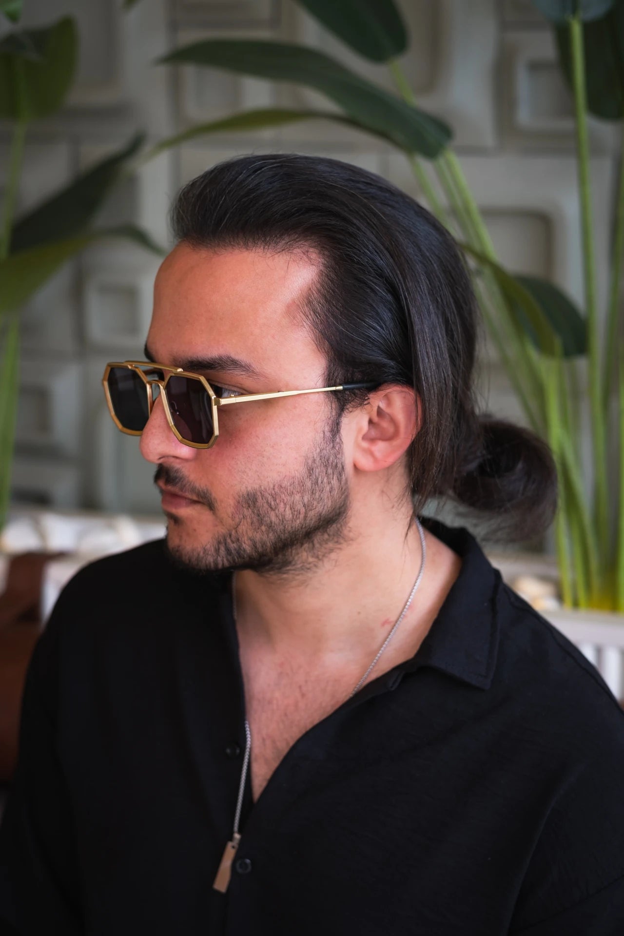 Panzer Güneş Gözlüğü