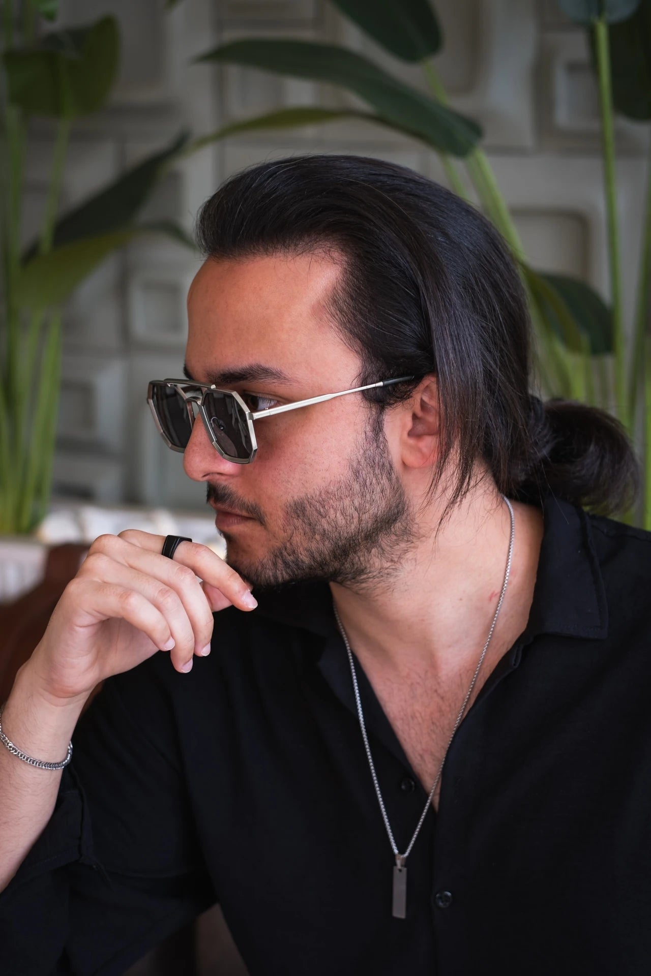 Panzer Güneş Gözlüğü