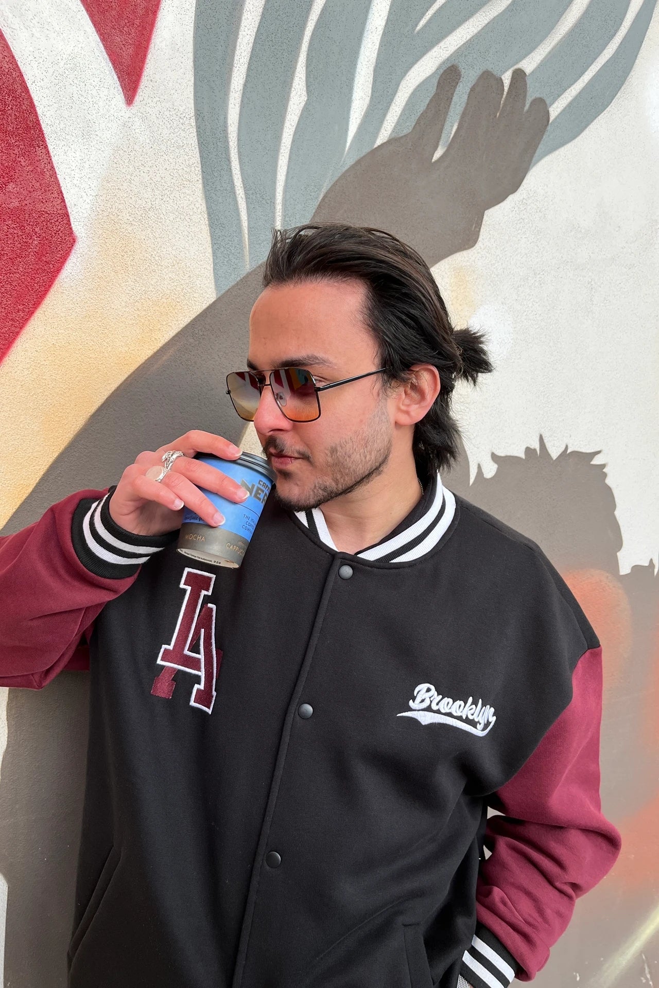 Benjamin Güneş Gözlüğü