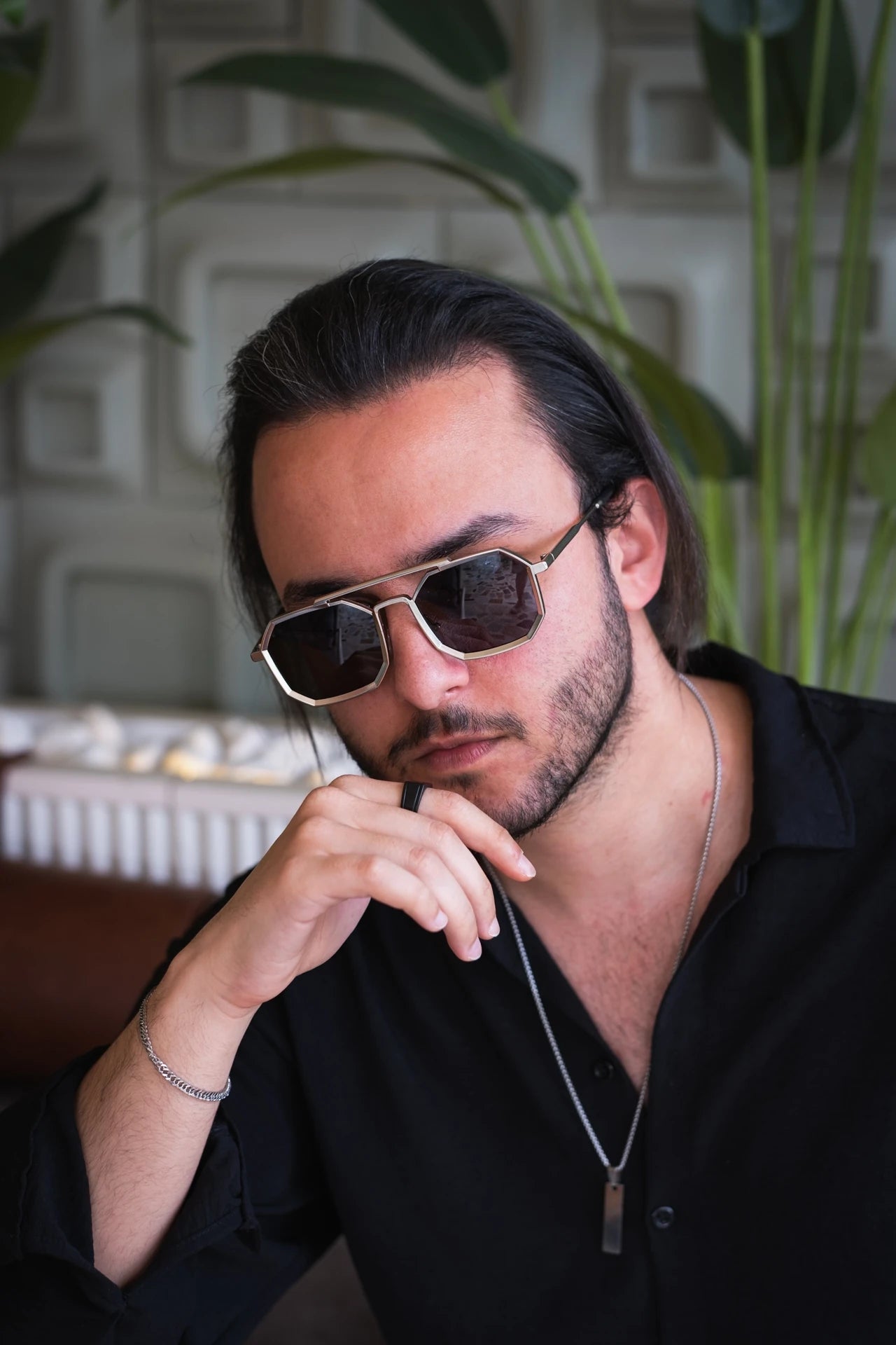 Panzer Güneş Gözlüğü