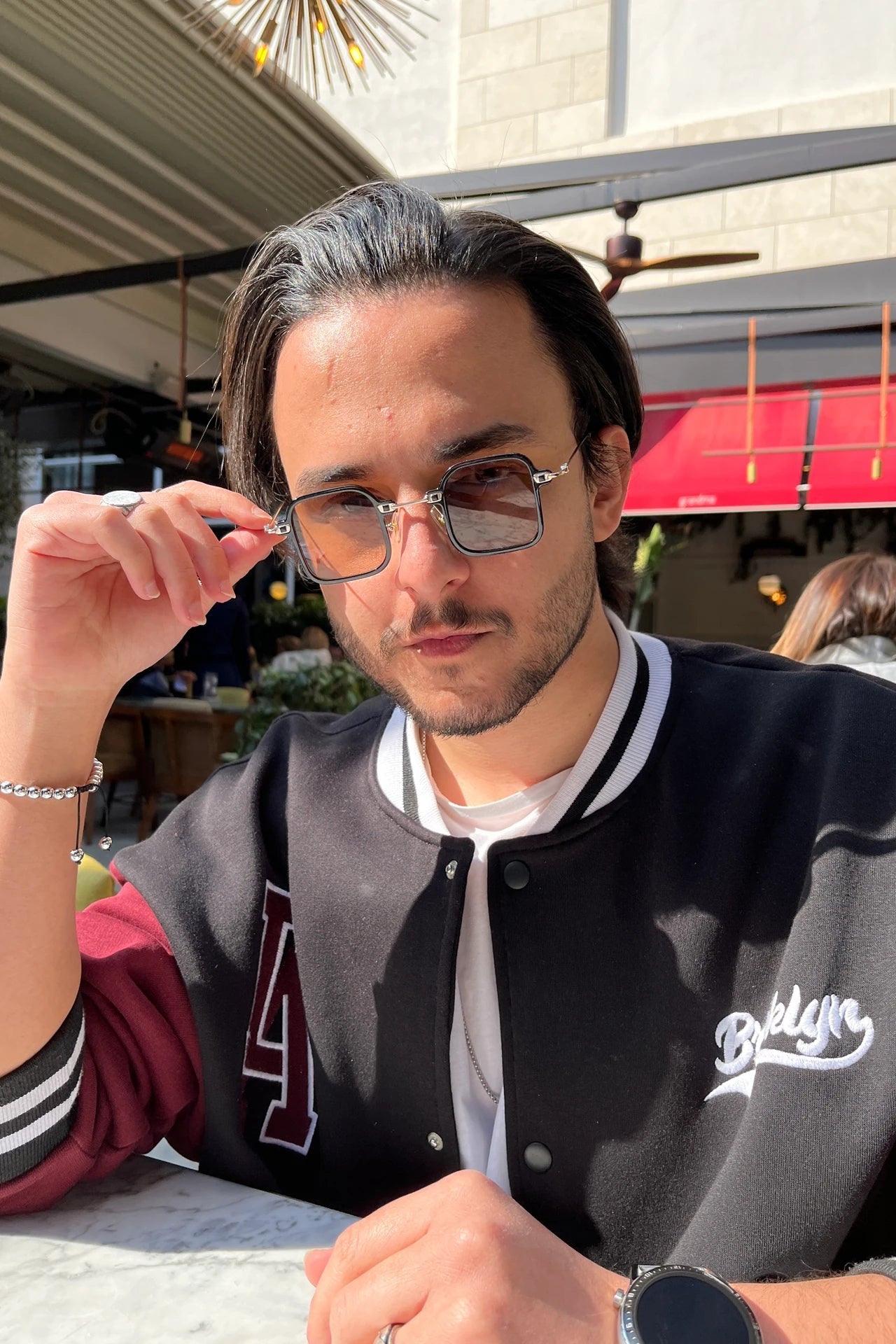 Balbino Güneş Gözlüğü