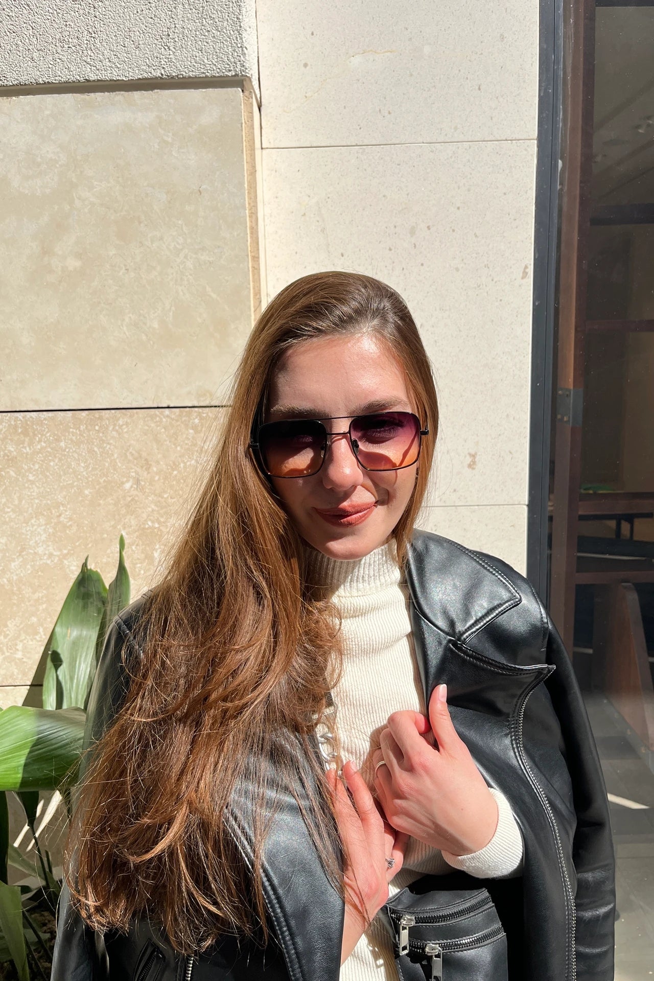 Benjamin Güneş Gözlüğü