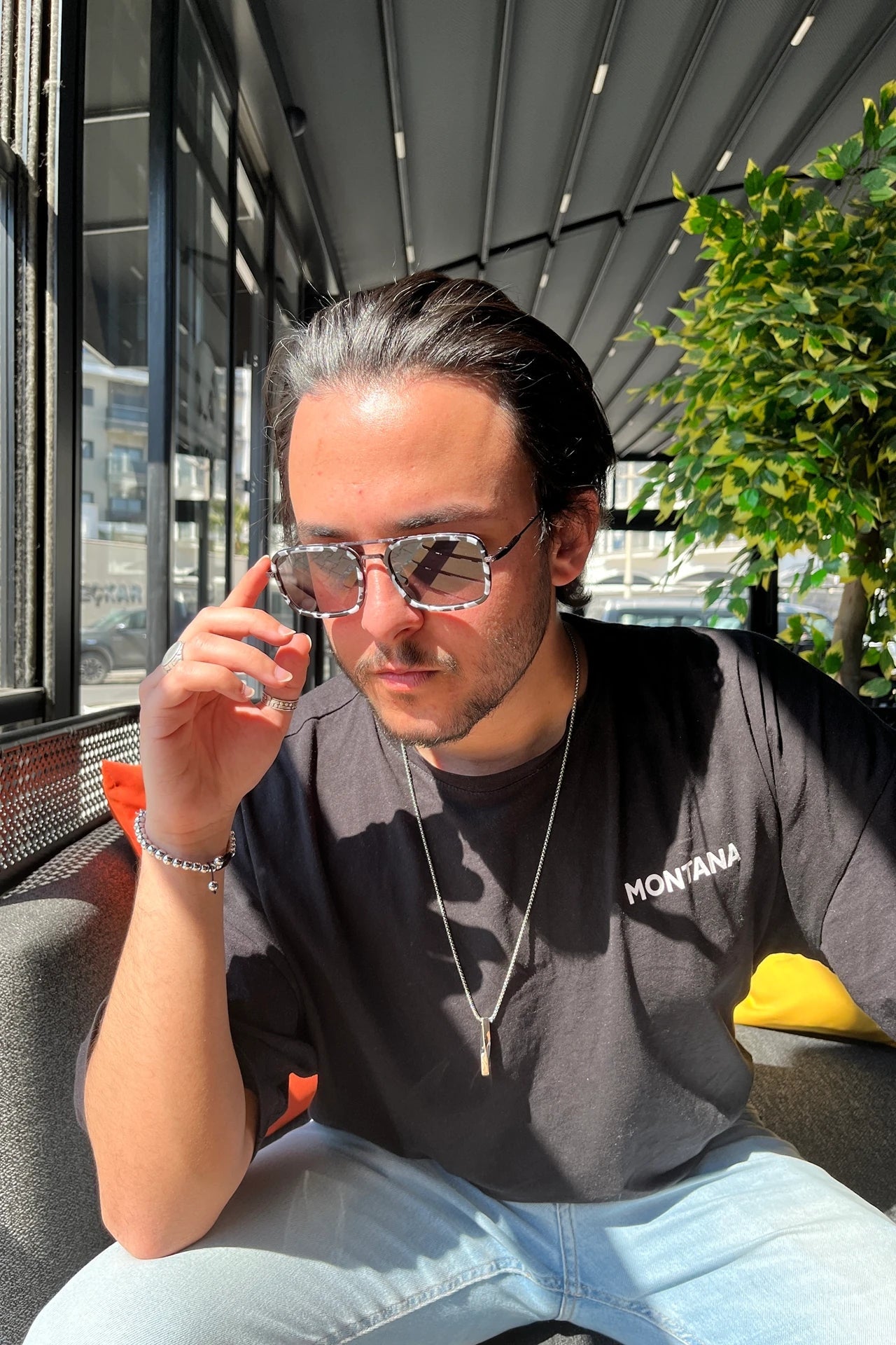 Viyana Güneş Gözlüğü