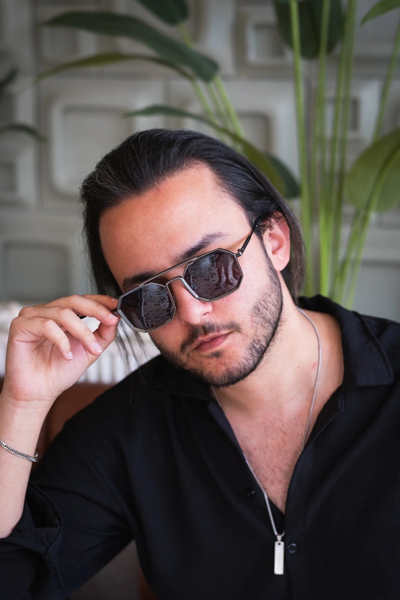 Panzer Güneş Gözlüğü