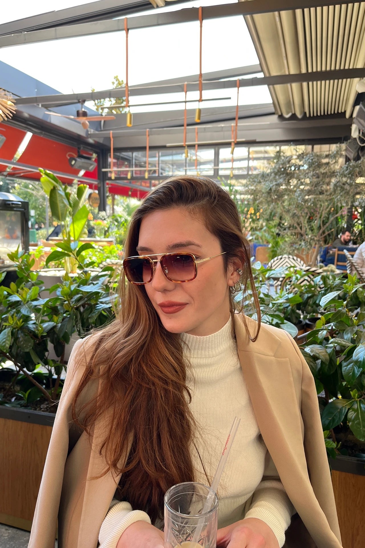 Viyana Güneş Gözlüğü