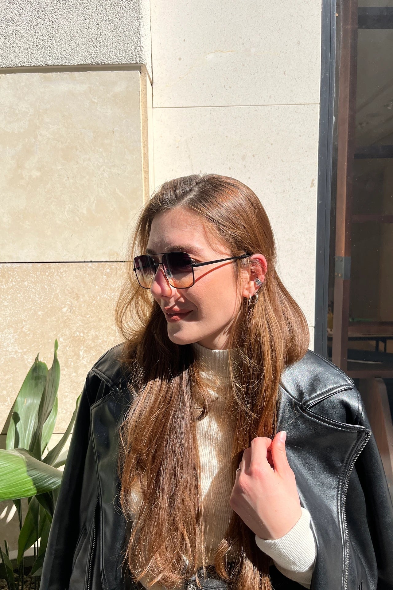 Benjamin Güneş Gözlüğü