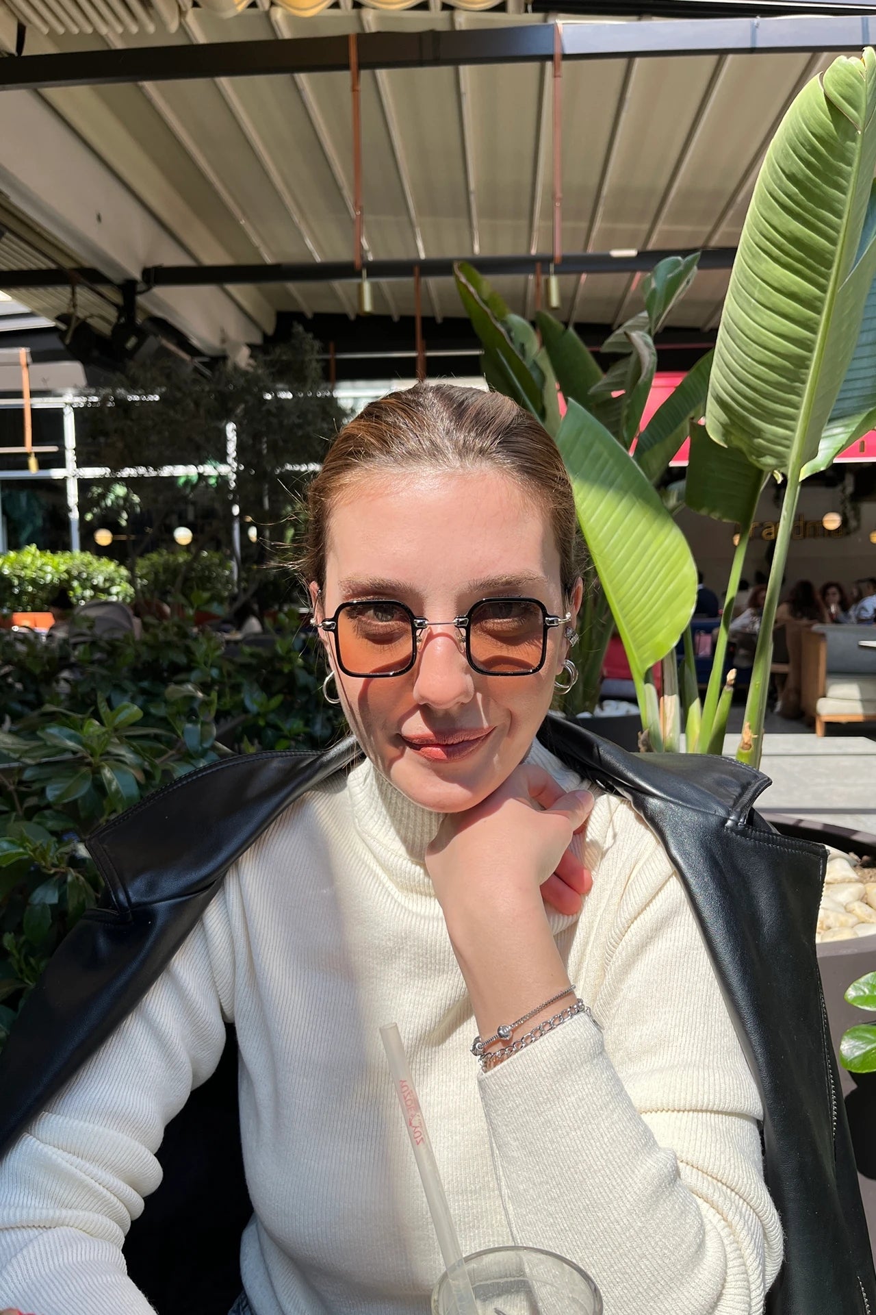 Balbino Güneş Gözlüğü