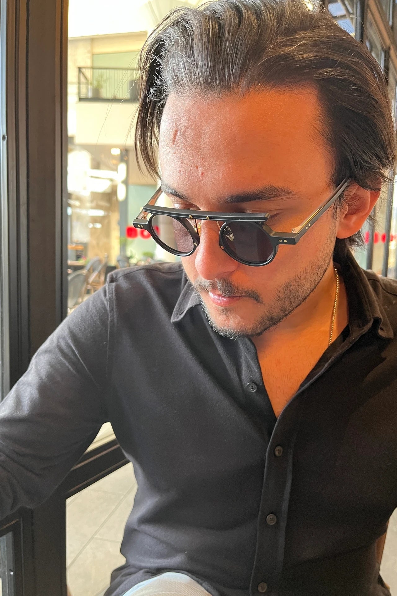 Tokyo Güneş Gözlüğü