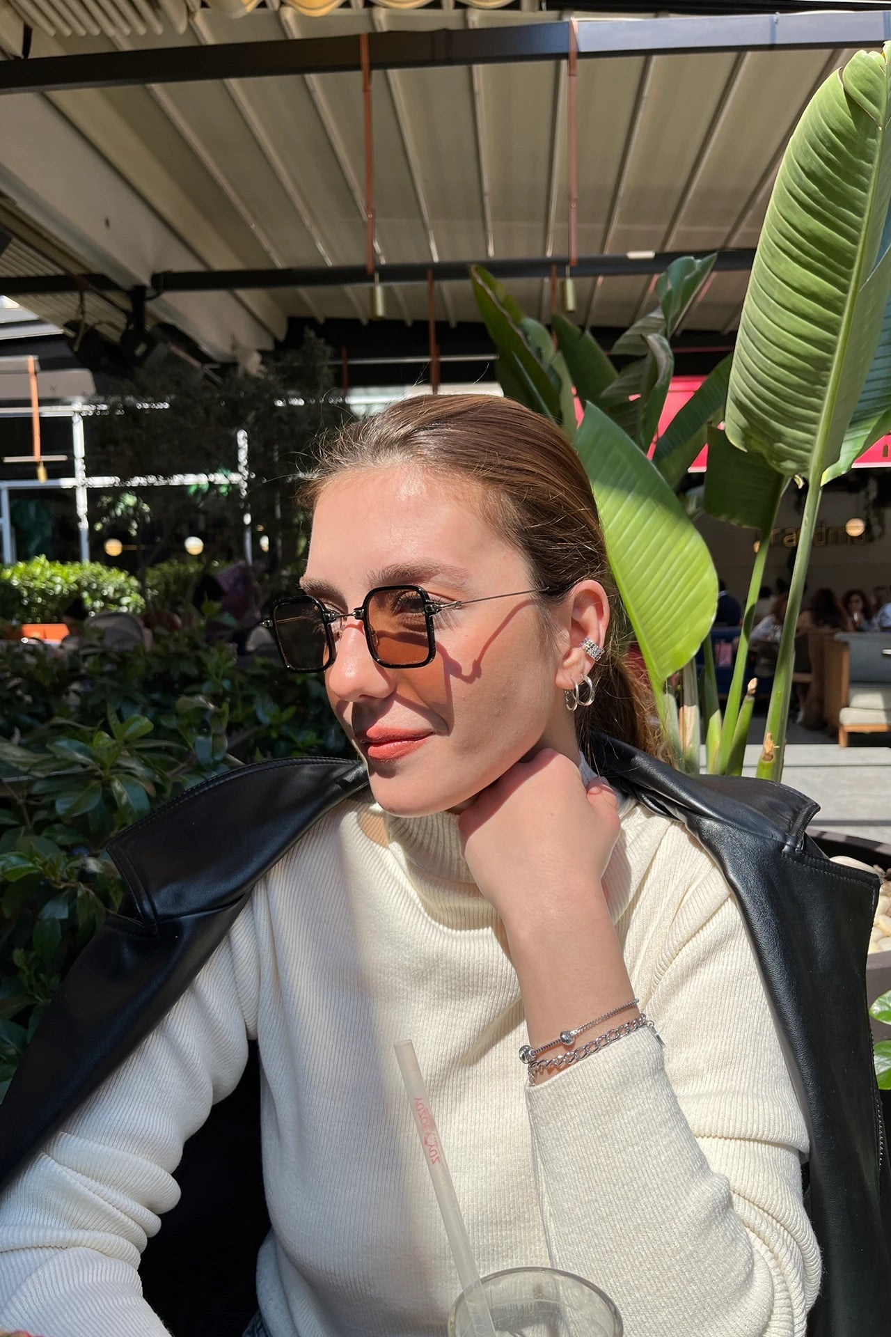 Balbino Güneş Gözlüğü