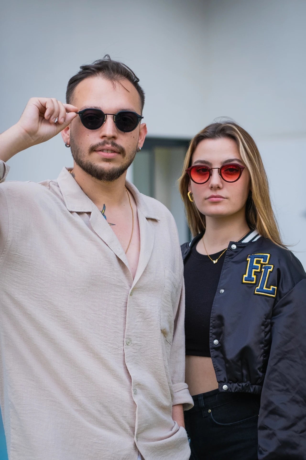 Hestia Güneş Gözlüğü