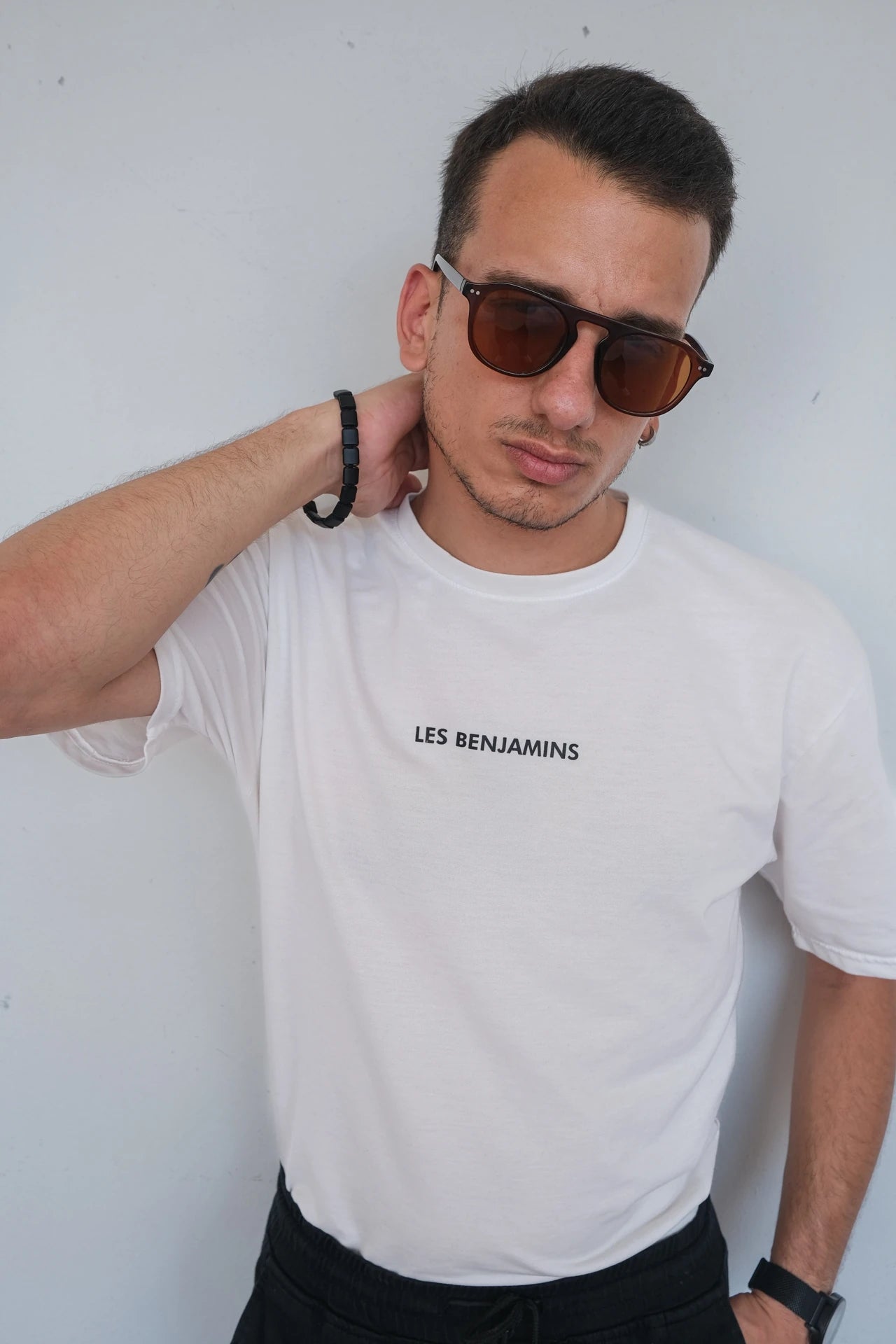 Ruben Güneş Gözlüğü