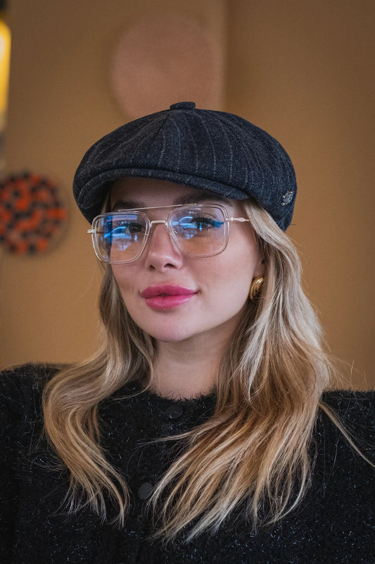 T.Ford Mavi Işık Korumalı Gözlük