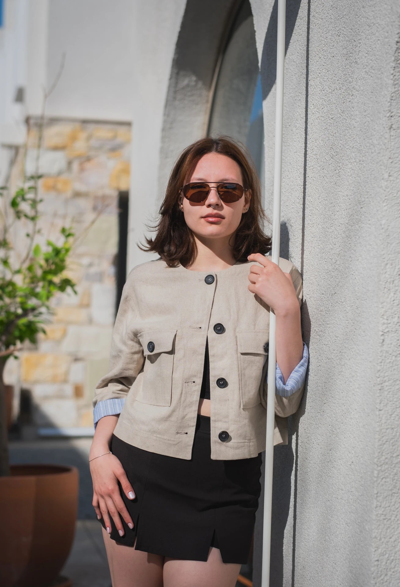 Carry Güneş Gözlüğü