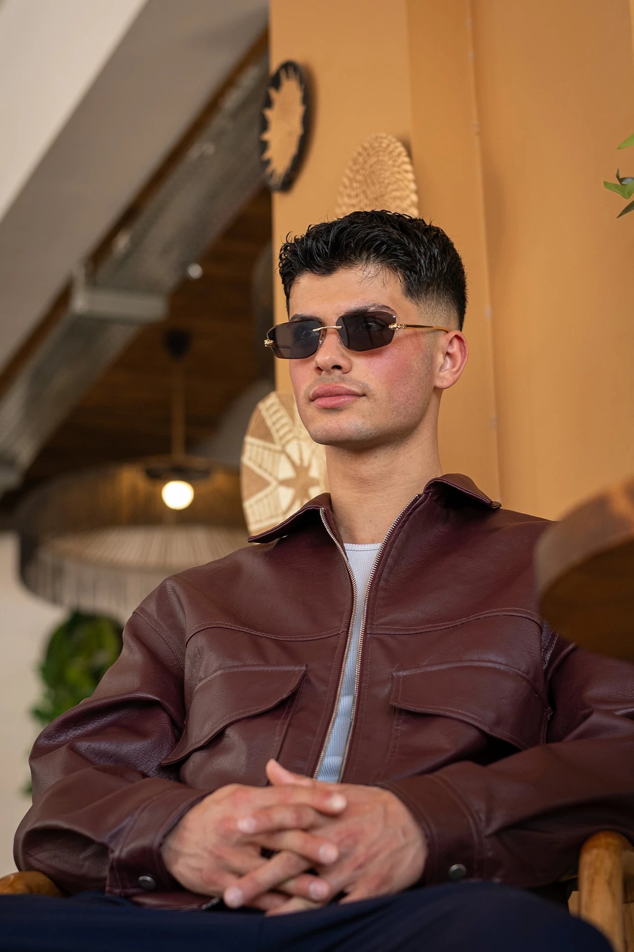 Cartiz Güneş Gözlüğü