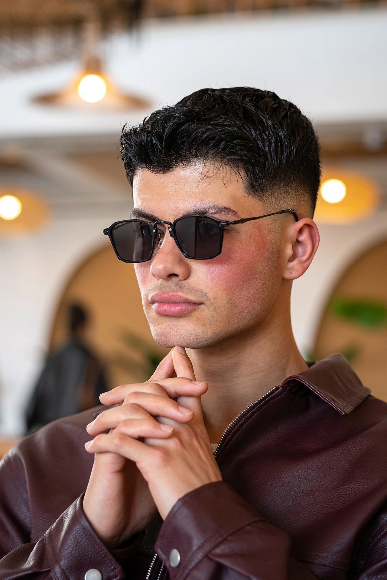 Denis Güneş Gözlüğü