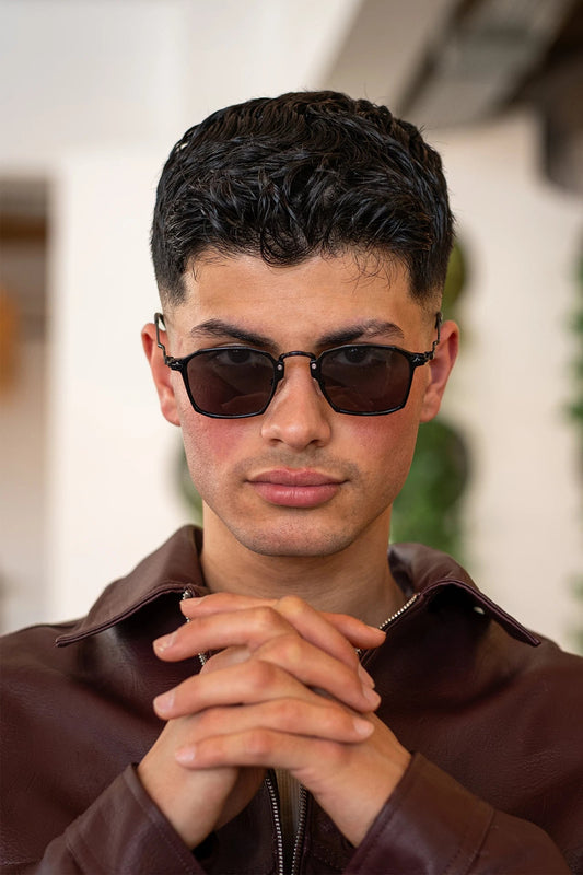 Denis Güneş Gözlüğü