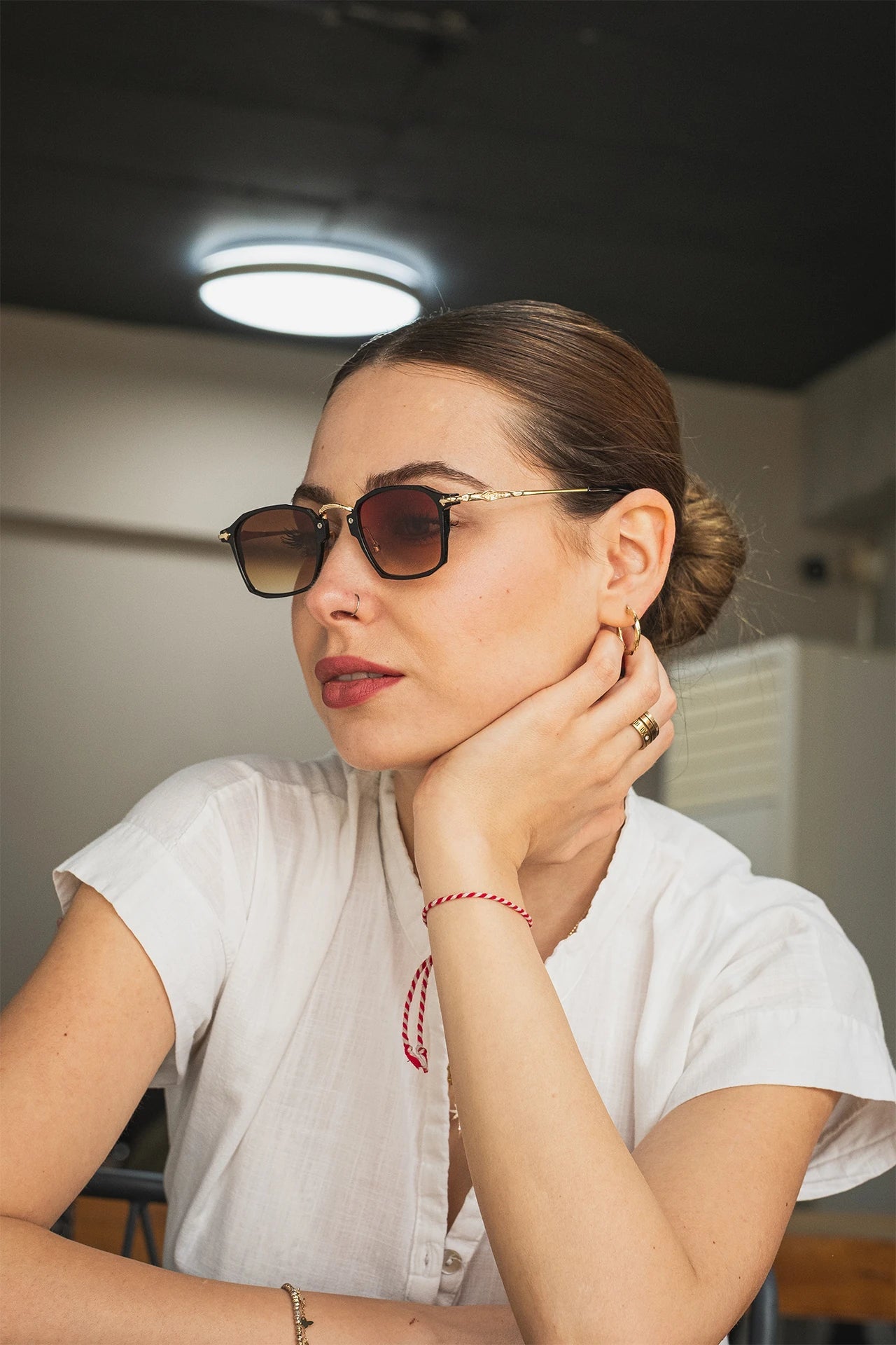 Denis Güneş Gözlüğü