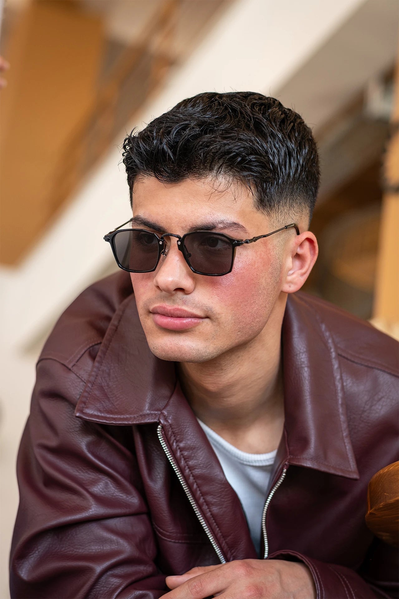 Denis Güneş Gözlüğü