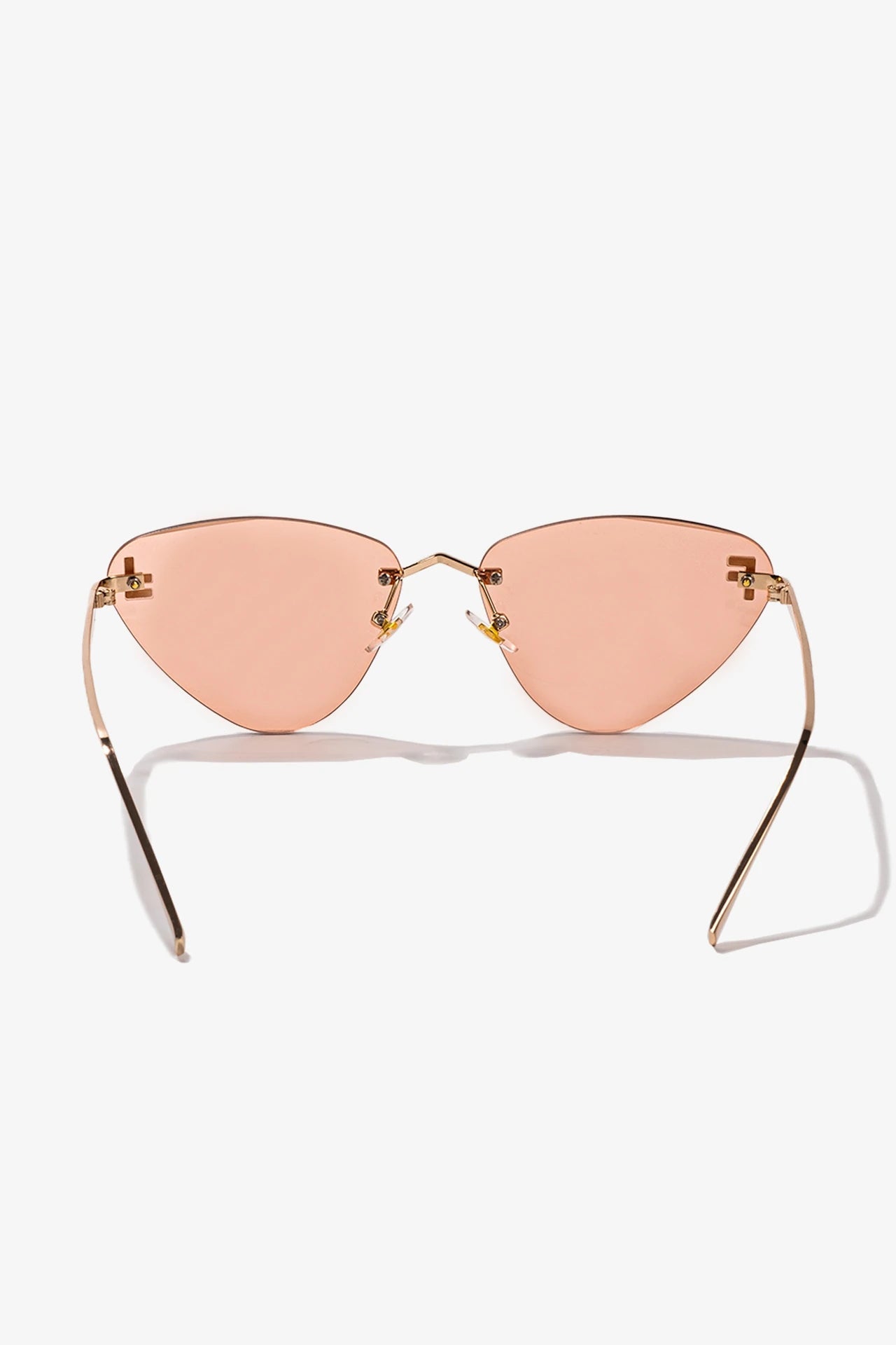 Faselis Güneş Gözlüğü