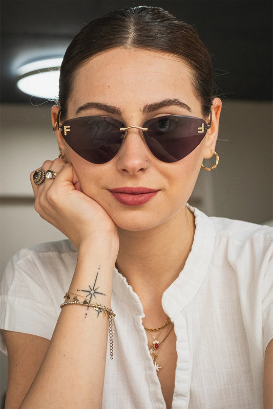 Faselis Güneş Gözlüğü