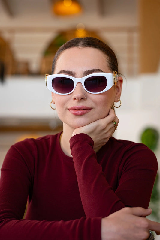 Marilyn Güneş Gözlüğü