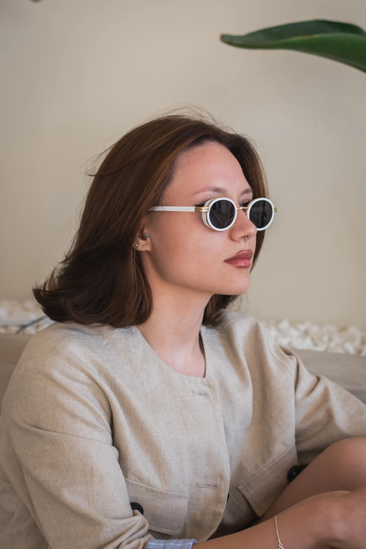 Milano Güneş Gözlüğü