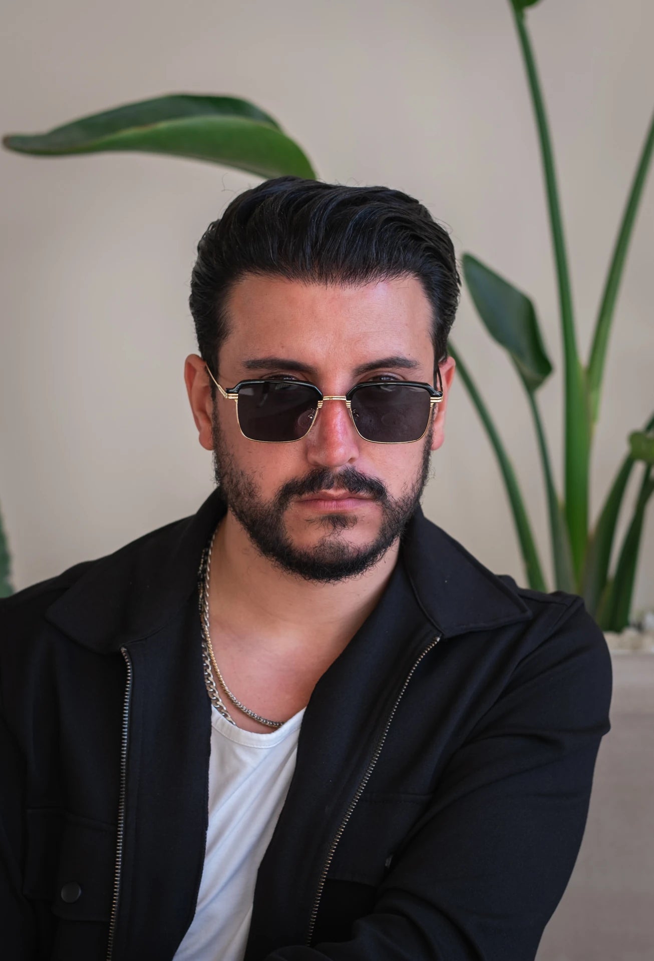 Nefeli Güneş Gözlüğü
