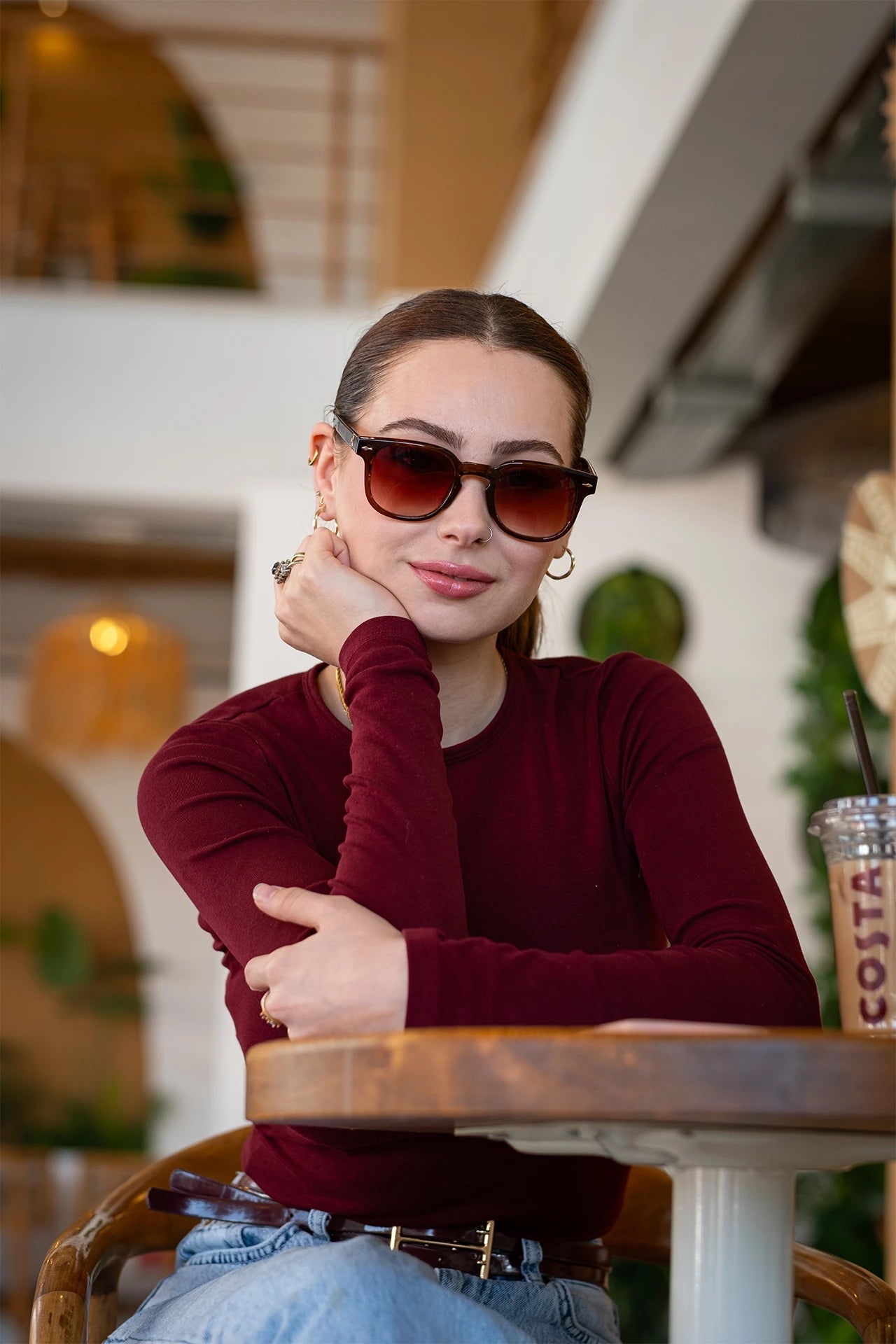 Nihon Güneş Gözlüğü