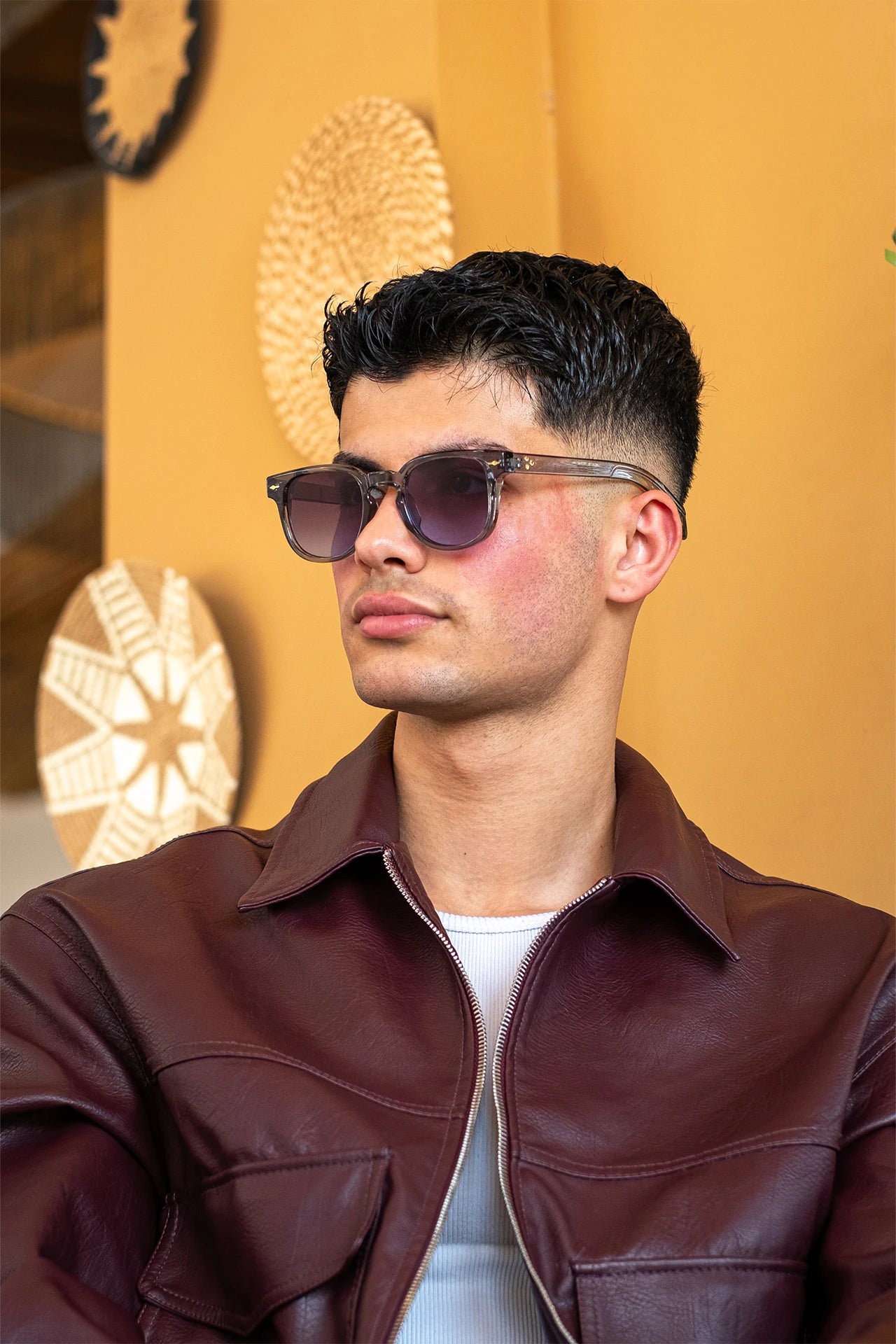 Nihon Güneş Gözlüğü