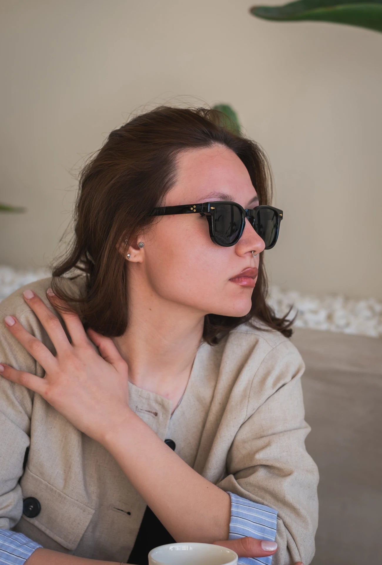 Nihon Güneş Gözlüğü