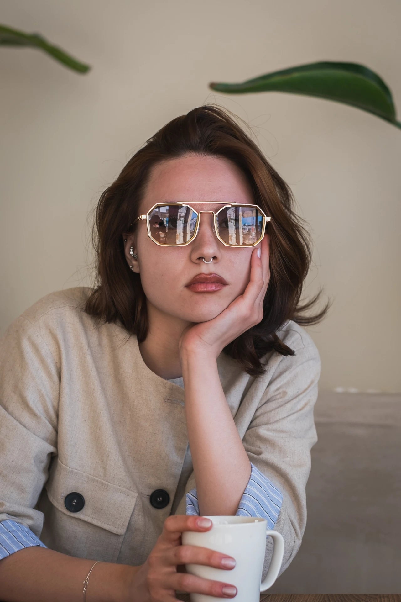 Panzer Güneş Gözlüğü