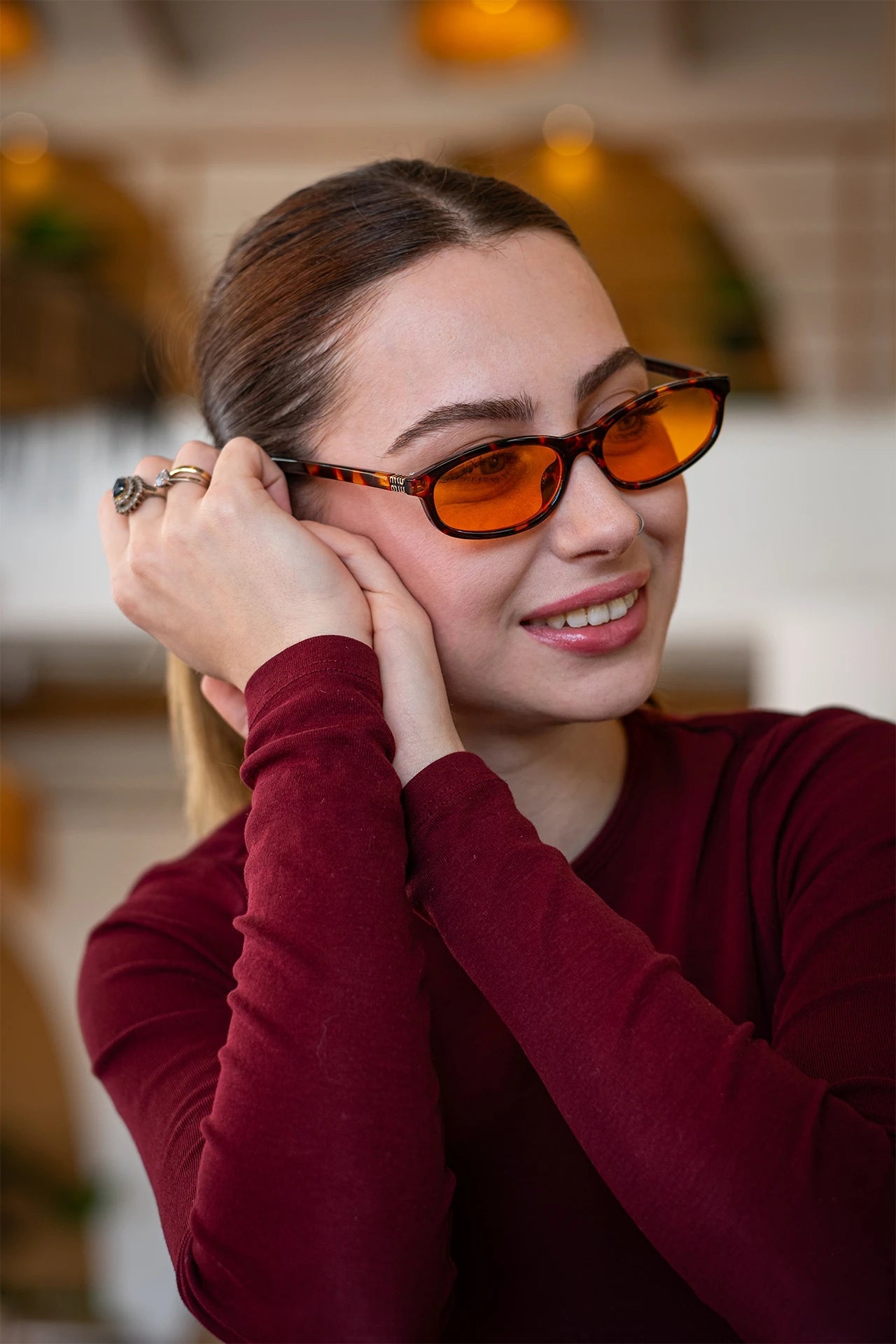 Pera Güneş Gözlüğü