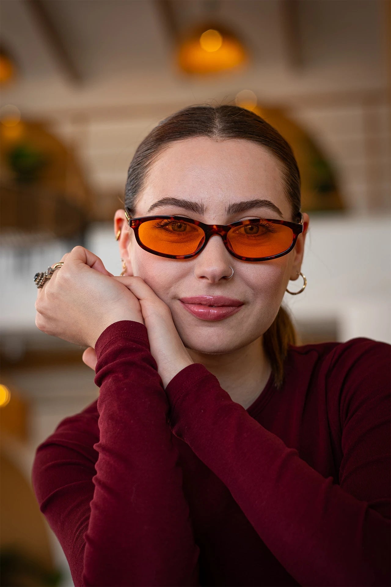 Pera Güneş Gözlüğü