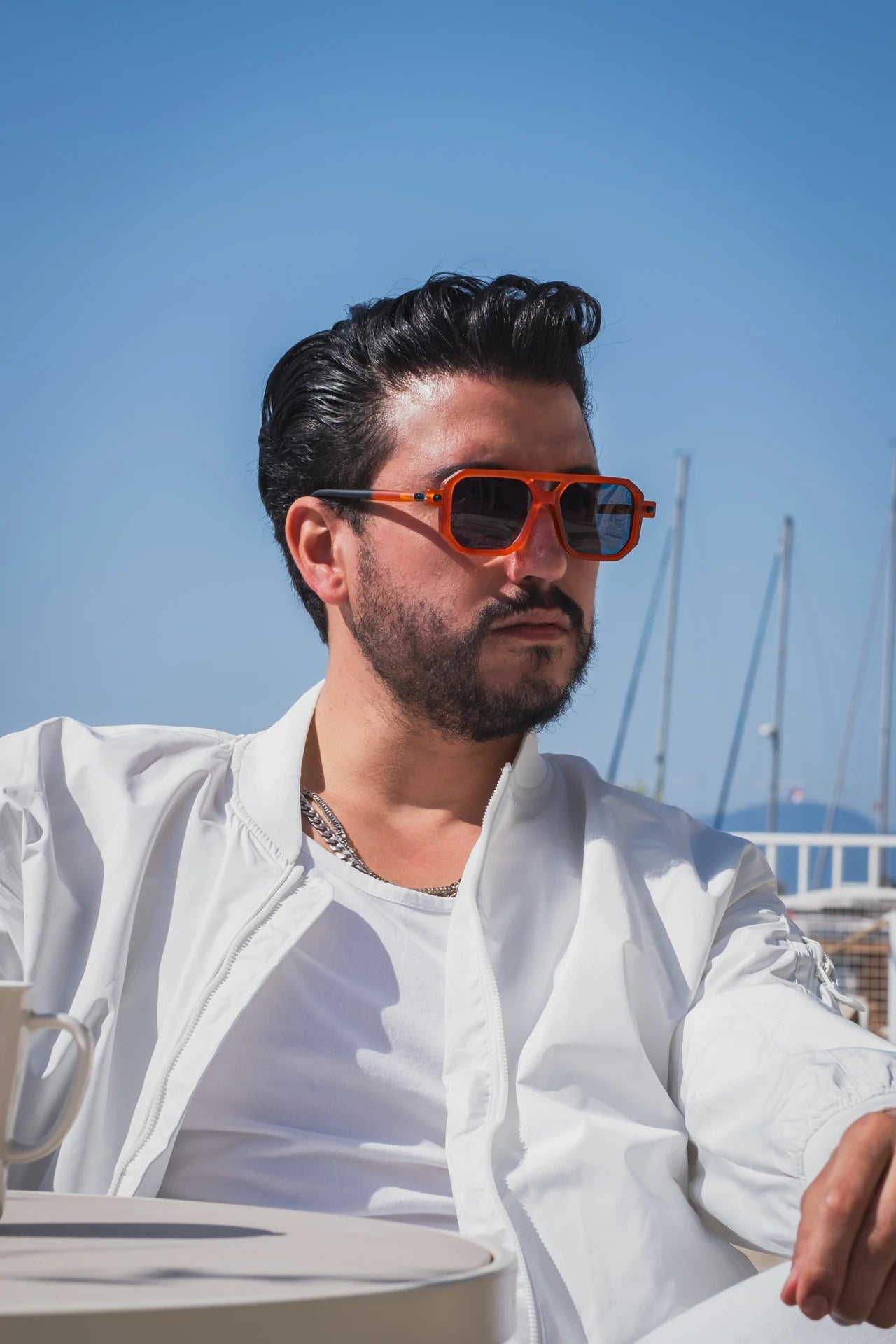 Rimini Güneş Gözlüğü