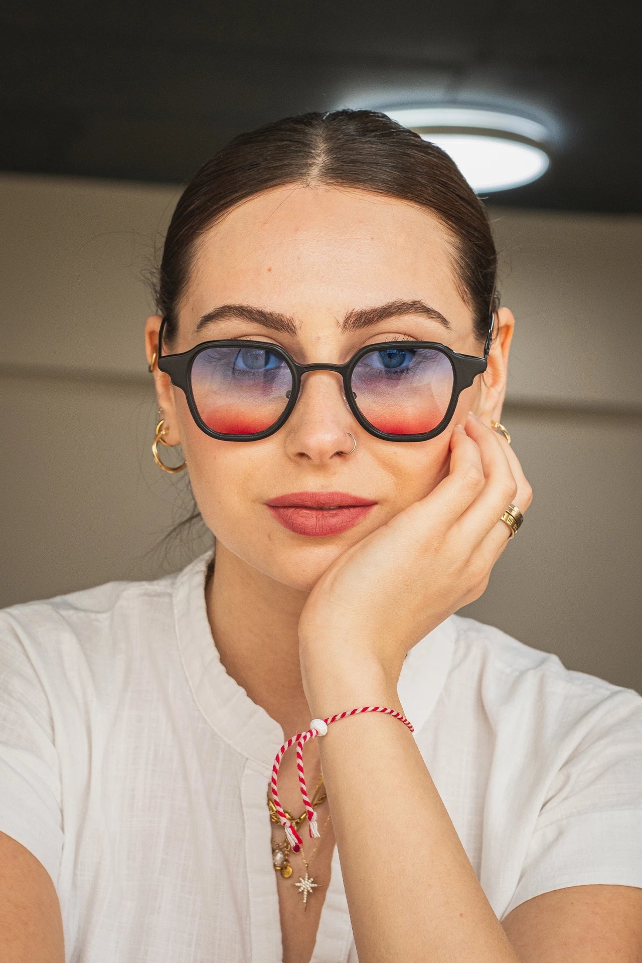 Ryan Güneş Gözlüğü