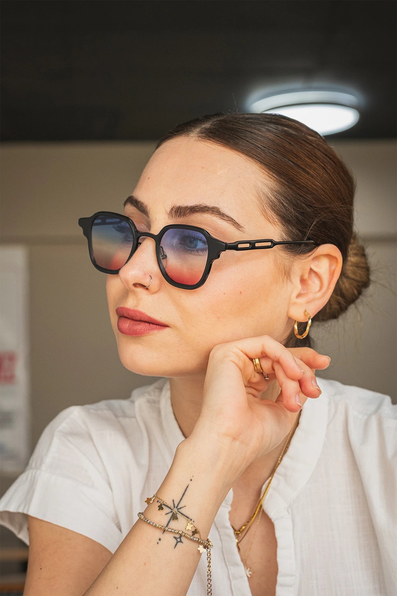 Ryan Güneş Gözlüğü