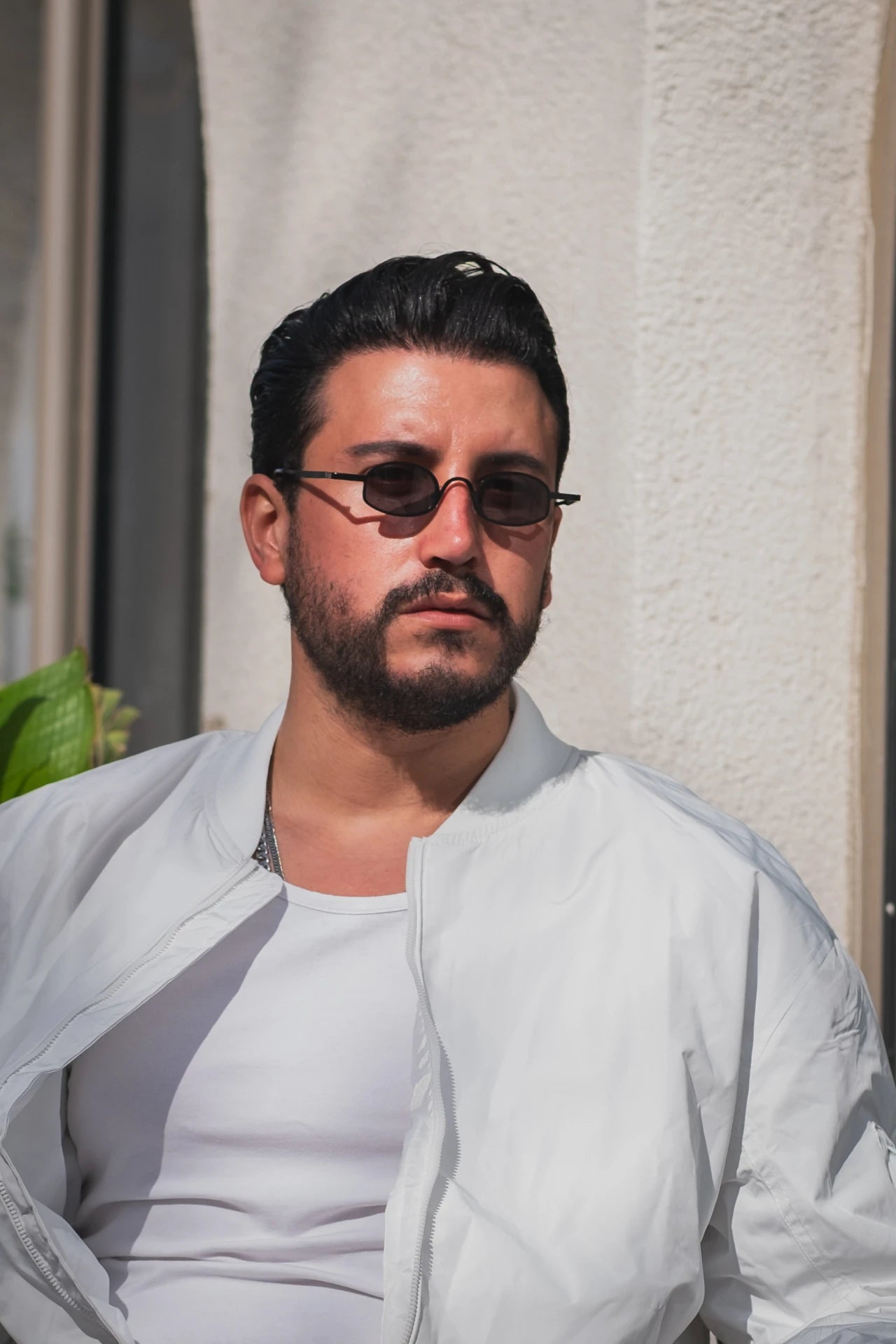 Santio Güneş Gözlüğü