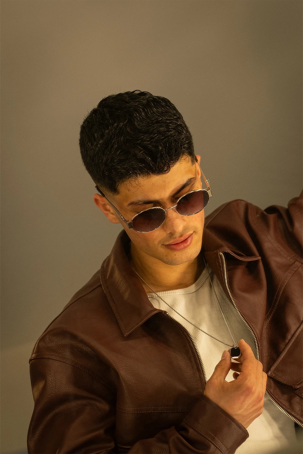 Seliyn Güneş Gözlüğü