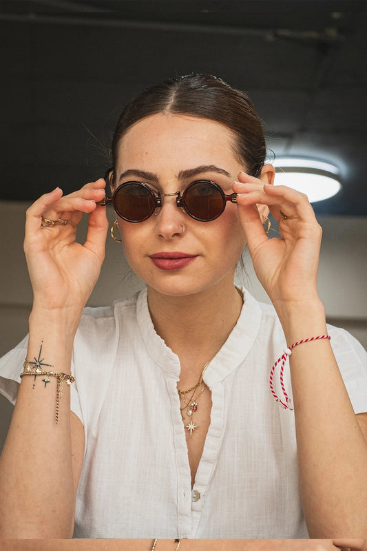 Snob Güneş Gözlüğü