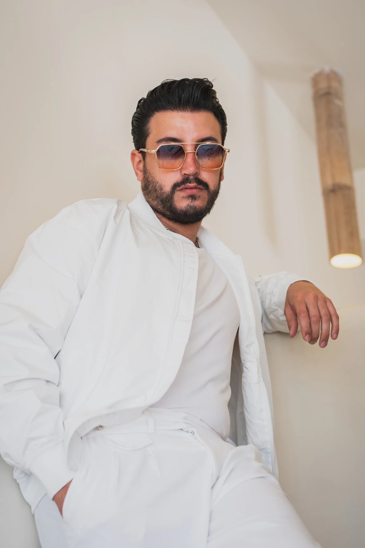 Spica Güneş Gözlüğü