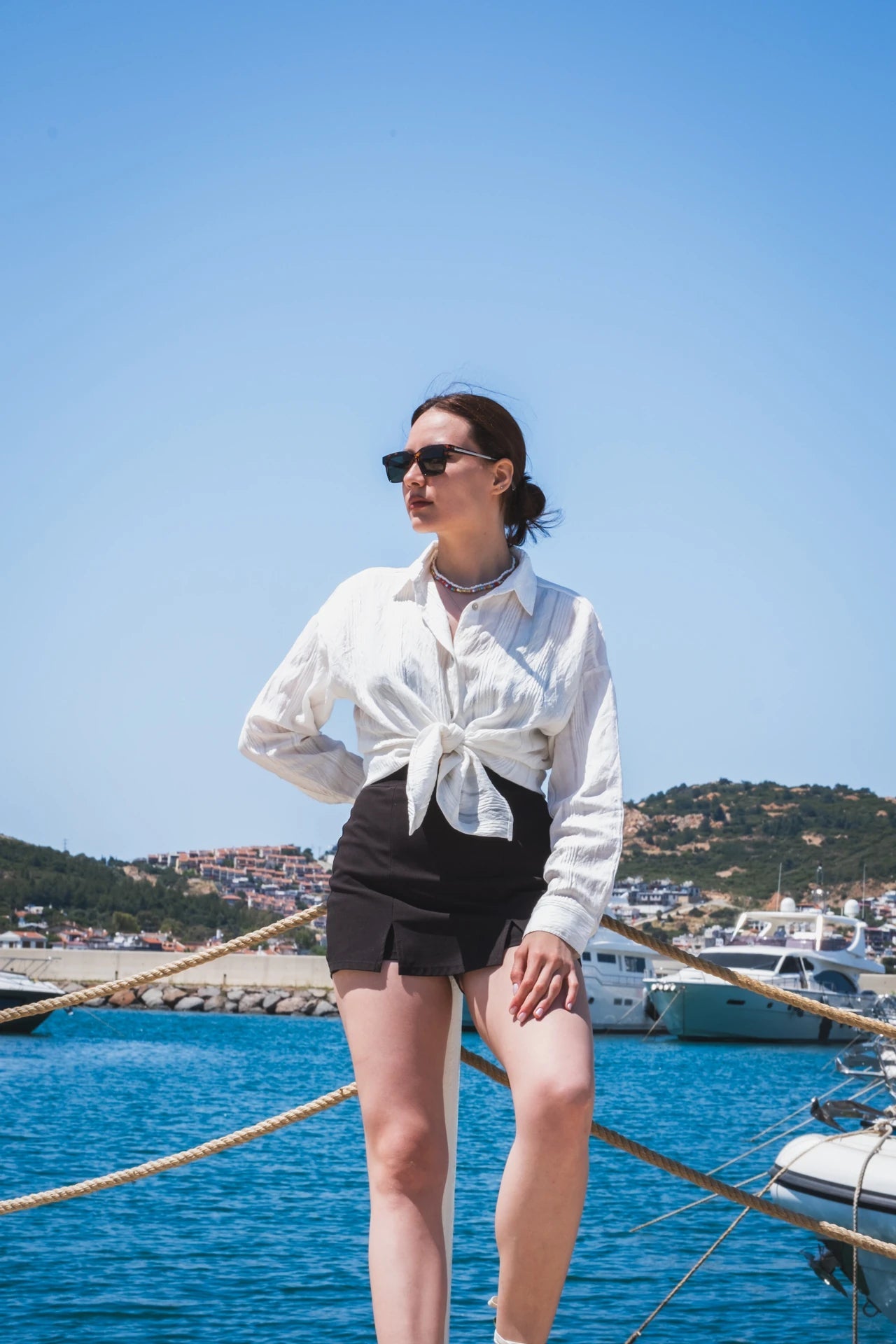 Stella Güneş Gözlüğü