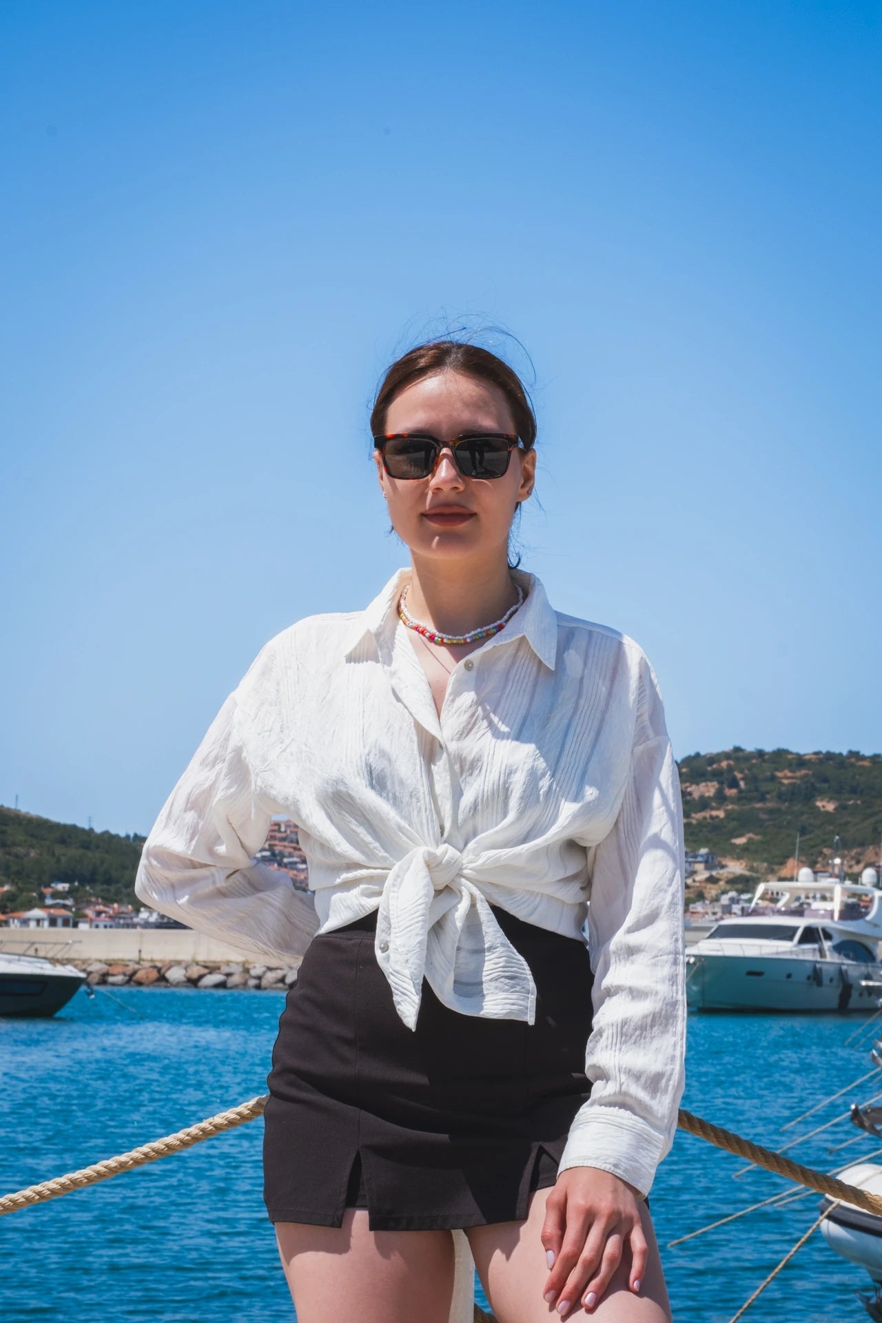 Stella Güneş Gözlüğü